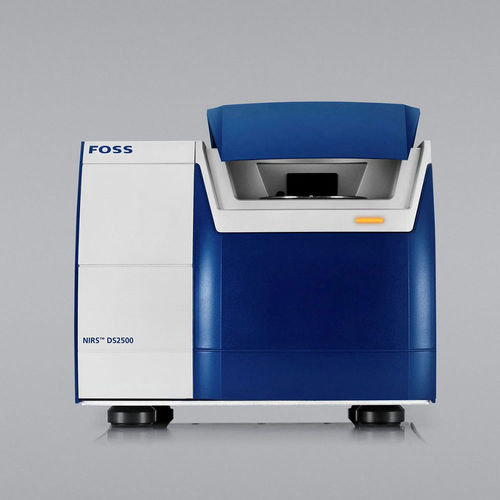 Analizzatore di monitoraggio - NIRS™ DS2500 - Foss Analytical - da laboratorio / per latte / di concentrazione