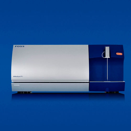 Analizzatore di proteine - MilkoScan™ FT1 - Foss Analytical - di monitoraggio / da laboratorio / per latte
