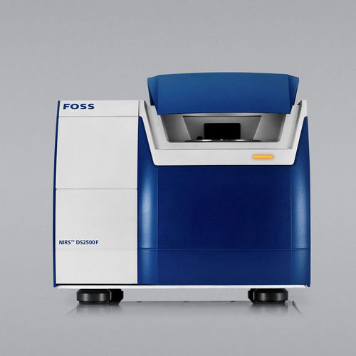 Analizzatore di proteine - NIRS™ DS2500 F - Foss Analytical - di processo / per cereali / di umidità