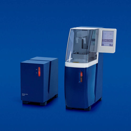 Analizzatore d'aria - Alphatec™ F№  - Foss Analytical - da laboratorio / per l'industria agroalimentare / di concentrazione