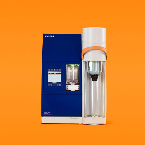Distillatore d'acqua - Kjeltec™ 8400 - Foss Analytical - di azoto / da laboratorio / Kjeldahl