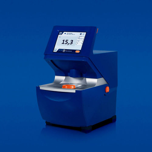 Analizzatore di materia grassa - MeatScan™ - Foss Analytical - per l'industria agroalimentare / per prodotti alimentari / di umidità