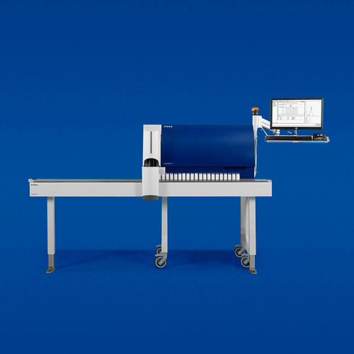 Analizzatore da laboratorio - Fossomatic™ 7 - Foss Analytical - per latte / di concentrazione / benchtop