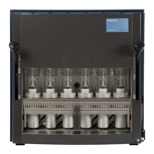 Unità di estrazione semiautomatica - ST 255 Soxtec™ - Foss Analytical