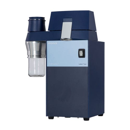 Mulino per cereali - CT 293 Cyclotec™ - Foss Analytical - inerziale / verticale / da laboratorio
