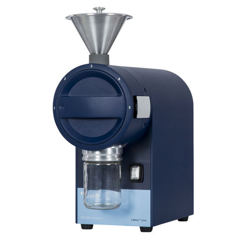 Mulino per cereali - CM 290 Cemotec™ - Foss Analytical - a dischi / verticale / da laboratorio