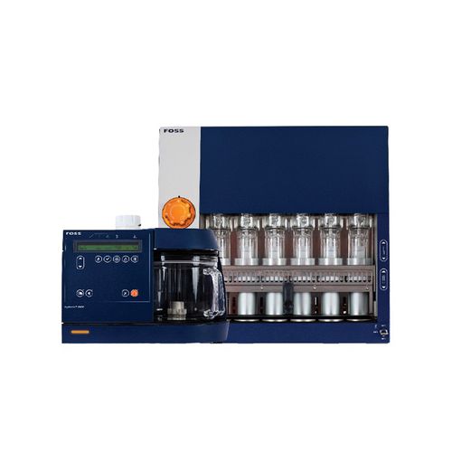 Unità di estrazione di Soxhlet - Soxtec™ 8000  - Foss Analytical