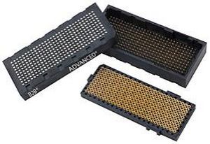 Connettore scheda-scheda - B2B®   - Advanced Interconnections - IDE / SMT / rettangolare