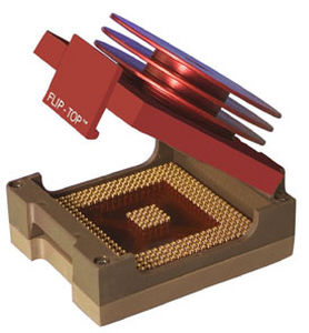 Supporto BGA - FR series  - Advanced Interconnections