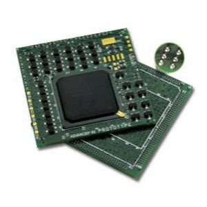 Supporto per circuiti integrati - Advanced Interconnections - BGA / SMT