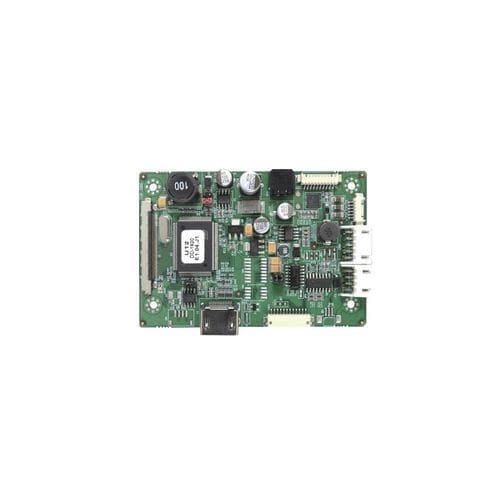 Scheda controllore LCD - DD-1920-HDMI - Digital View - RS-232 / LVDS / HDMI