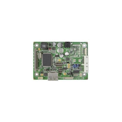 Scheda controllore LCD - DD-1920-DP  - Digital View - RS-232 / LVDS