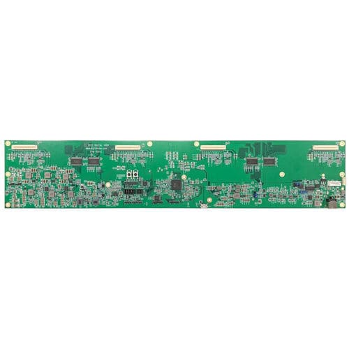 Scheda controllore USB - EPM-100v2 - Digital View