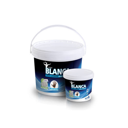 Pasta lavamani - Linea Blanca - Nettuno