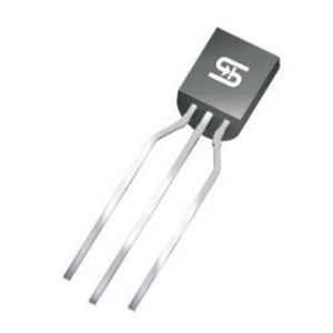 Tiristore - MCR100-6 - Taiwan Semiconductor
