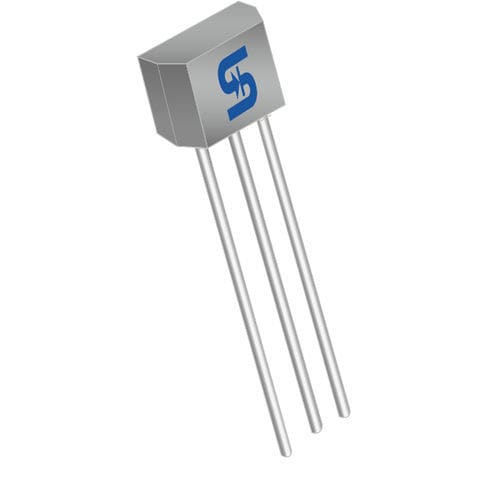 Interruttore DIP - TSH190CT - Taiwan Semiconductor - bipolare / ad effetto Hall