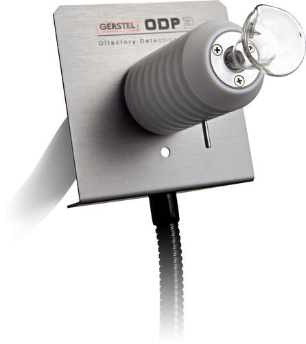 Naso elettronico - ODP - GERSTEL