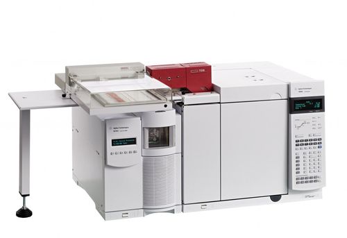 Desorbitore termico per cromatografia gassosa - TDS - GERSTEL