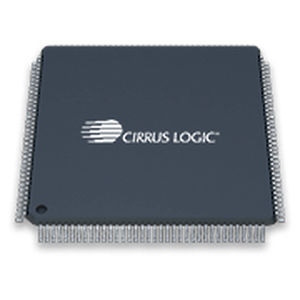 Microcontrollore DSP - CS498 series - Cirrus Logic