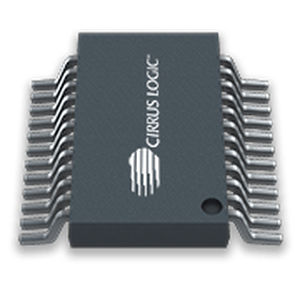 Microchip digitale - CS5463 - Cirrus Logic - per misurazione di potenza