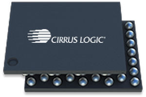 Codec audio - CS47L24 - Cirrus Logic