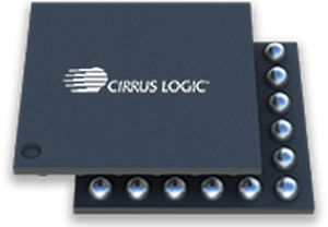 Codec video - WM8946 - Cirrus Logic