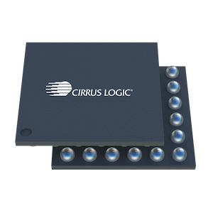 Amplificatore audio - CS35L45 - Cirrus Logic - di potenza / di corrente / di tensione