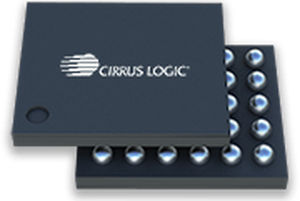 Amplificatore audio - CS35L41 - Cirrus Logic - di potenza / di misura / digitale