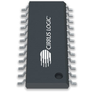 Convertitore digitale - CS5381 - Cirrus Logic - ADC / audio / serie