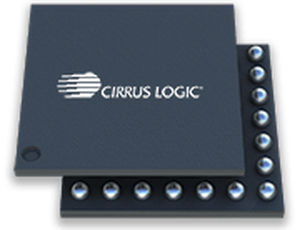 Codec audio - CS42L42 - Cirrus Logic
