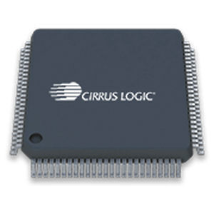 Codec audio - CS47048 - Cirrus Logic
