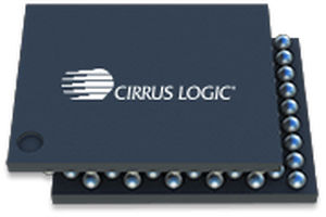 Codec audio - CS47L35 - Cirrus Logic