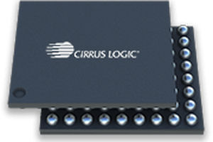 Codec audio - WM8958 - Cirrus Logic