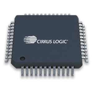 Microchip potenza - CS3308 - Cirrus Logic - programmabile / analogico / di rilevazione