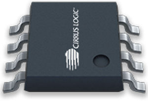 Convertitore analogico - CS551 series - Cirrus Logic - digitale / di misura / di potenza