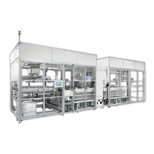 Smussatrice elettrica - NCF-850 - Nakamura-Tome Precision Industry - per pezzi piccoli / per pannelli / automatica
