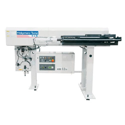 Sistema di carico e scarico per macchina CNC - Zen-Bei - Nakamura-Tome Precision Industry - per albero / automatico