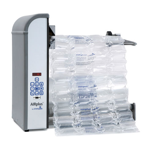 Macchina di riempimento cuscino d'aria - AIRplus® GTI - Storopack