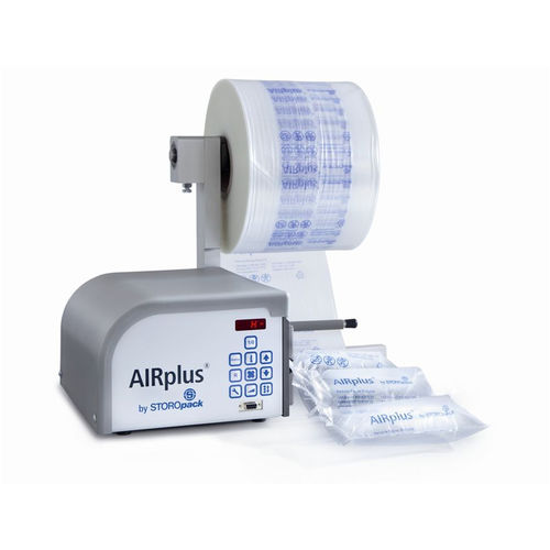 Macchina di riempimento cuscino d'aria - AIRplus® Mini - Storopack