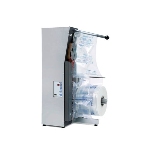 Macchina di riempimento cuscino d'aria - AIRplus® BagSeparator - Storopack