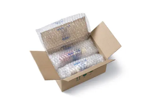 Cuscini D'aria Per Imballaggi E Spedizioni - Foto 7