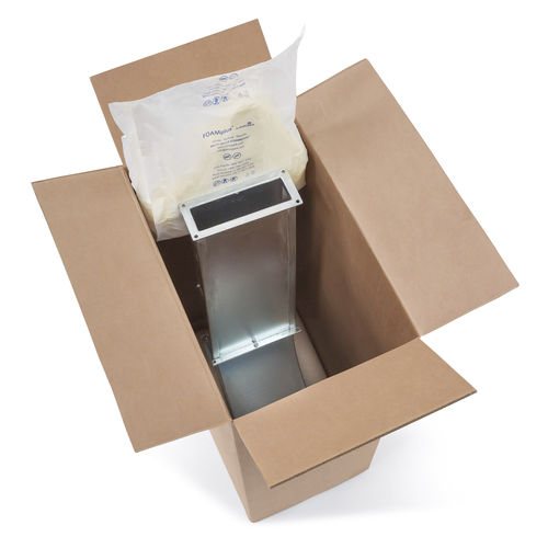 Materiale da imballaggio in espanso - Storopack