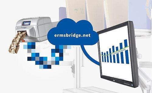 Software di supervisione - SmartPack.PERFORMANCE - Storopack - di acquisizione e di analisi per dati / di gestione dati / di raccolta dati