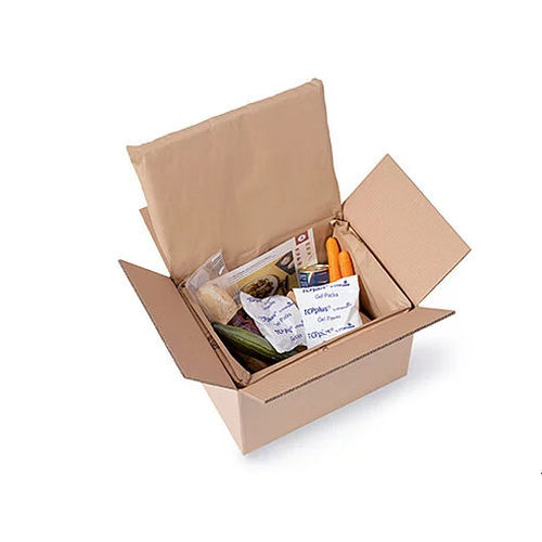 Box isotermico - RENATURE® Thermo - Storopack