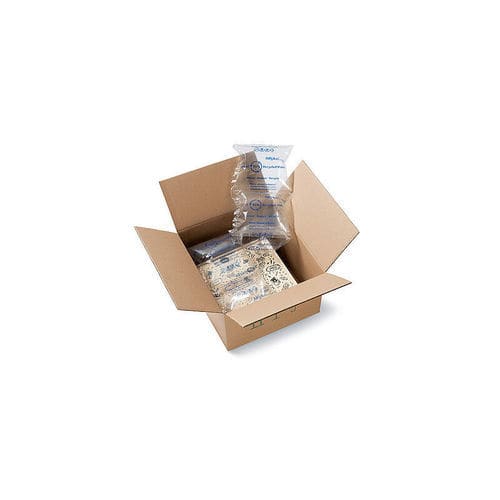 Imballaggio di separazione cuscino d'aria - AIRplus&reg; 95% - Storopack - in plastica / in materiale riciclato / per imballaggi