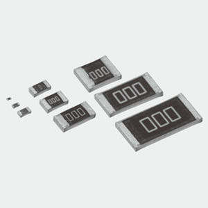 Resistore a film spesso - RK73Z series - KOA - di potenza / SMD / jumper