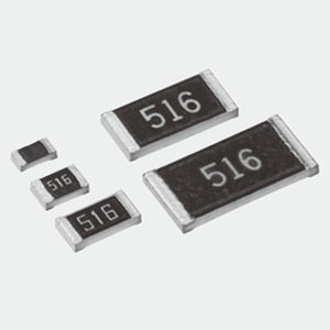 Resistore a film spesso - HV73 series - KOA - ad alta tensione / su circuito stampato / SMD