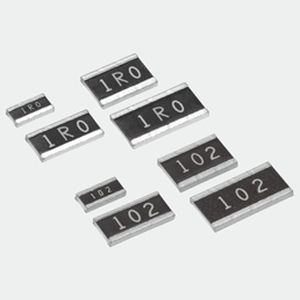 Resistore a film spesso - WK73-RT series - KOA - SMD / su circuito stampato / piatto
