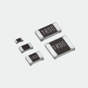 Resistore a film spesso - SR73-RT series - KOA - su circuito stampato / SMD / per misurazione di corrente