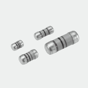 Resistore a film di carbonio - RD41 series - KOA - SMD / MELF / RoHS
